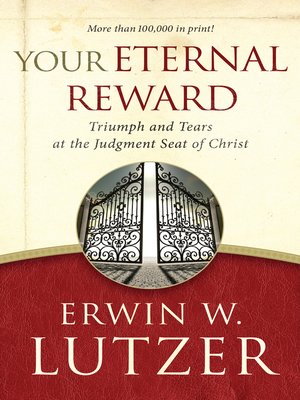cover image of Your Eternal Reward